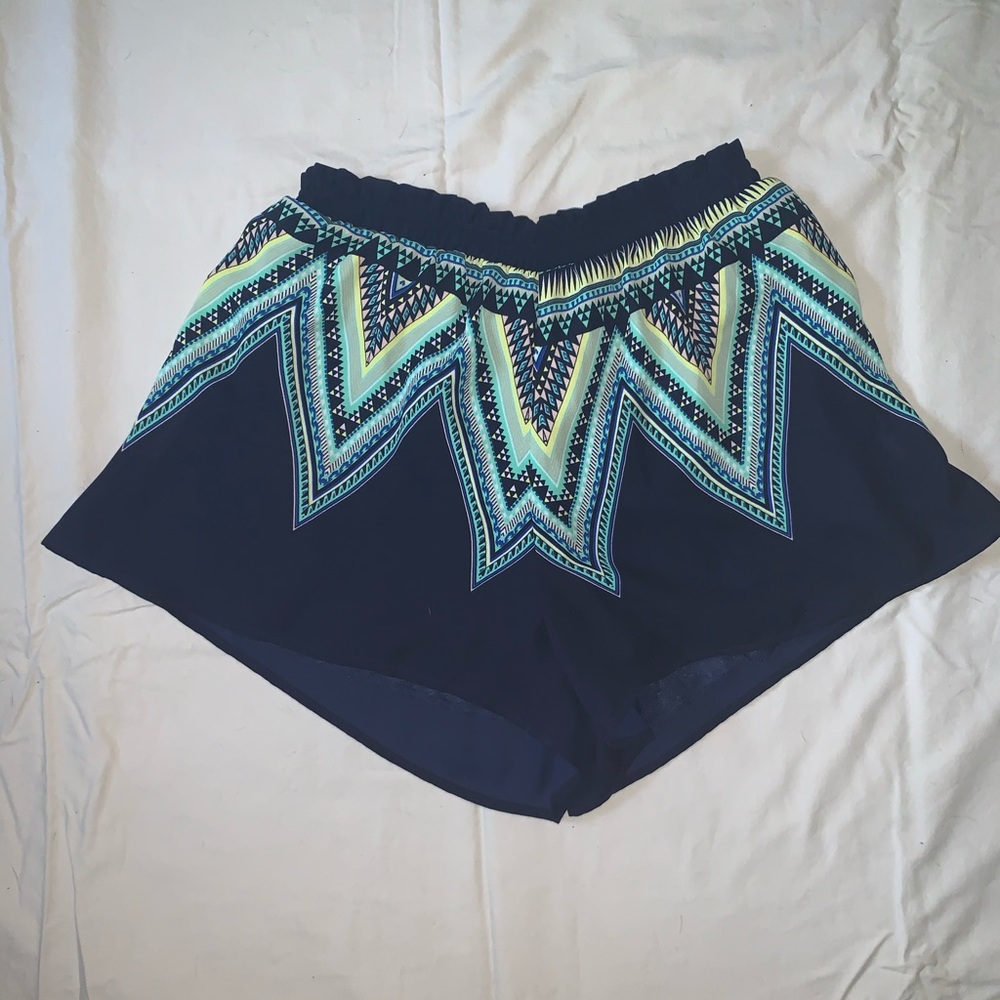 Skort